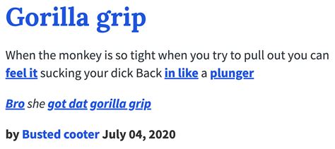 gorilla grip porn|Gorilla Grip Porn Videos 